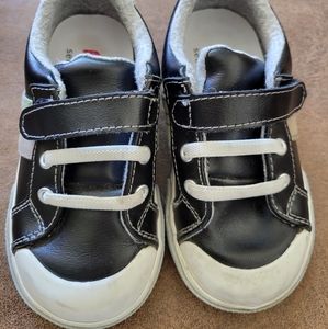 See Kai Run Toddler Sneakers